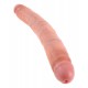 Doppeldildo King Cock 30.5 x 3.6 cm Chair