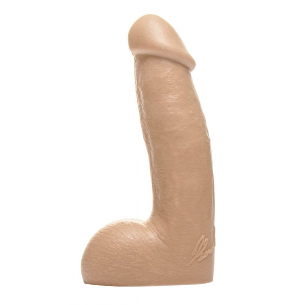 Fleshjack Boys Reno Gold Dildo