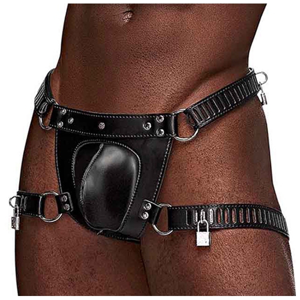 Chastity Boxer SCORPIO Male Power