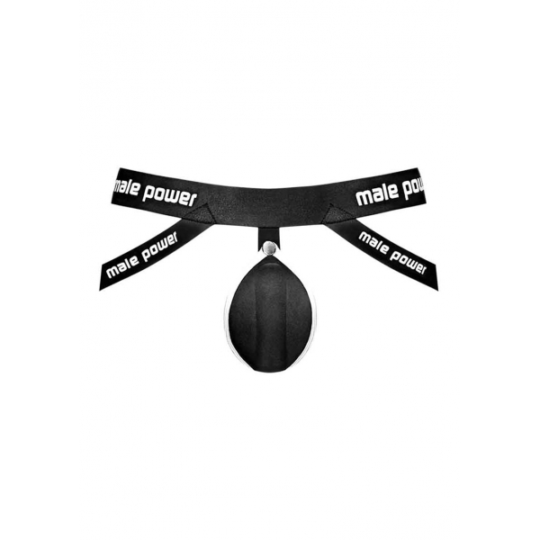 Jockstrap Helm Male Power