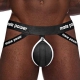 Jockstrap Helm Male Power