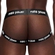 Capacete Jockstrap Poder masculino