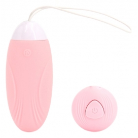 MyPlayToys Beth Wireless Rechargeable Bullet