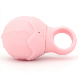 MyPlayToys Stimolatore clitorideo We Love 7 cm rosa