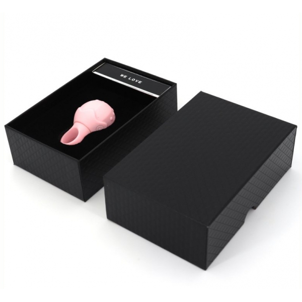 Klitoris-Stimulator We Love 7cm Pink