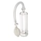 Worx Beginners Penis Pump 19 x 5 cm Bianco