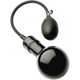 Opblaasbare Plug Inflat Ball Solid 11 x 7,5cm