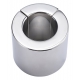 Burton XXL Magnetische Ballstretcher - Hoogte 5.7cm - Gewicht 890g