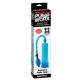 Worx Beginners Penis Pump 19 x 5 cm Blue