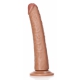 RealRock Dildo Slim 20 x 4,6cm Latino