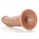 RealRock Dildo Slim 20 x 4,6cm Latino