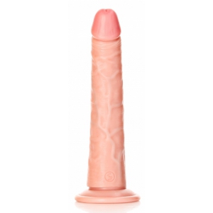 Real Rock Ultra Skin Dildo Slim RealRock 20 x 4,6cm