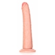 RealRock Slim Realistischer Dildo 20 x 4.6cm