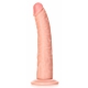 Dildo Slim RealRock 20 x 4,6cm