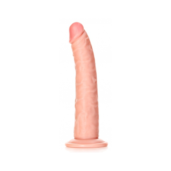 RealRock Slim Realistischer Dildo 20 x 4.6cm