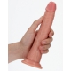 Dildo sottile RealRock 20 x 4,6 cm