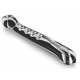 Dildo in metallo Pleasure Steel 17,5 x 3,2 cm