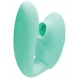 ForePlay Green Clitoral Stimulator