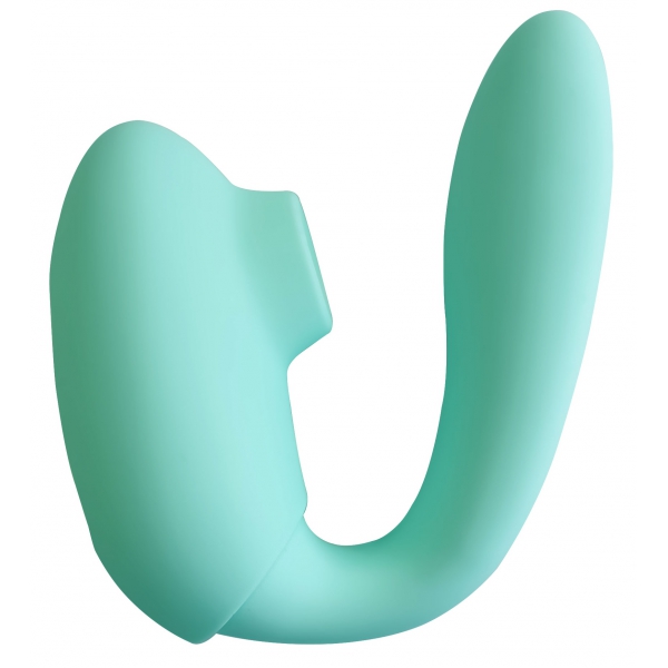 ForePlay Green Clitoral Stimulator