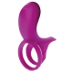 Anillo de pene vibrador Annel Stim 30mm