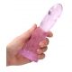 Non Realistic Dildo with Suction Cup - 7''/ 17 cm