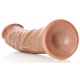 Realistischer Dildo Curved Strong 23 x 5.5cm Latino