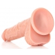 Envy Rechte RealRock Dildo 17 x 4,4cm