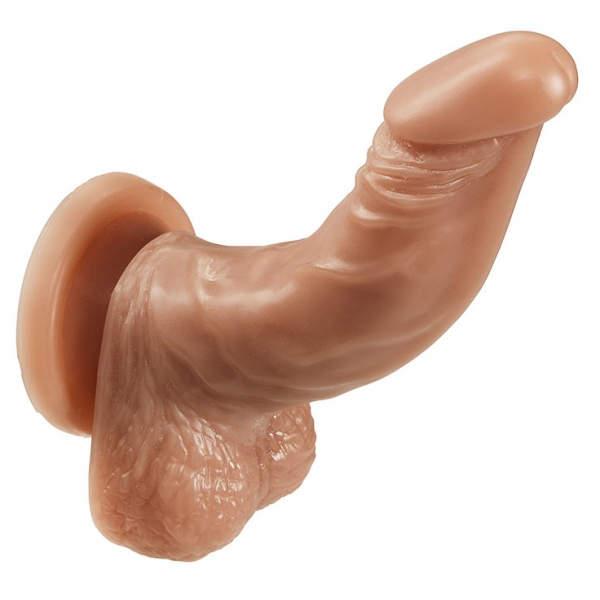 Dildo Soldaat 12 x 3,5cm