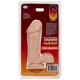 Bombeiro Dildo 14 x 5,5cm