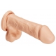 Bombeiro Dildo 14 x 5,5cm