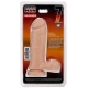 Rockstar Dildo 15 x 5.4cm