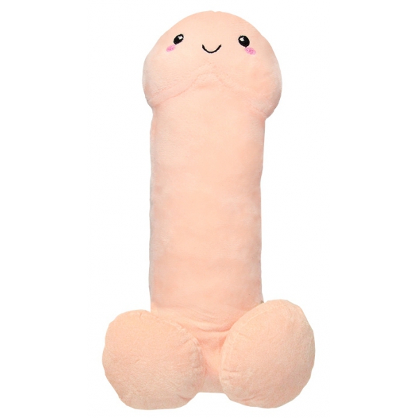 Pluche Penis 60cm