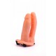 Cintura a doppio dildo 12 x 4 cm Chair