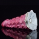 Monster Viby Stirix 18 x 7cm Vibrierender Dildo