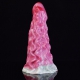 Vibrerende Dildo Monster Viby Stirix 18 x 7cm