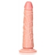 Realistischer Dildo Slim Dildo 15.5 x 3.8cm