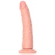 Dildo fino 15,5 x 3,8cm