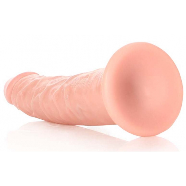 Dildo fino 15,5 x 3,8cm