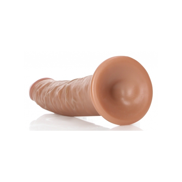 Slim Dildo 15.5 x 3.8cm Latino realistic dildo