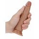 Realistischer Dildo Slim Dildo 15.5 x 3.8cm Latino