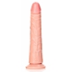 Dildo Slim RealRock 18 x 4,2cm