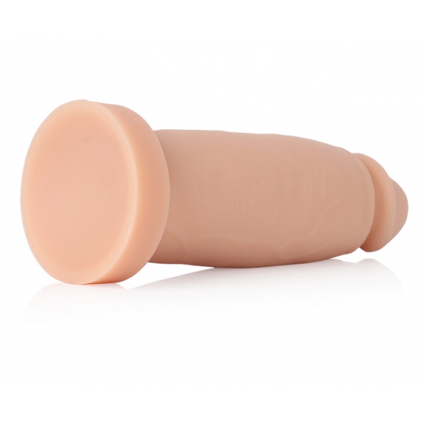 Dildo in silicone Pedro Mr Dick's Toys S 16 x 5,5 cm