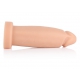 Pedro Mr Dick's Toys Consolador de silicona M 19 x 6.5cm