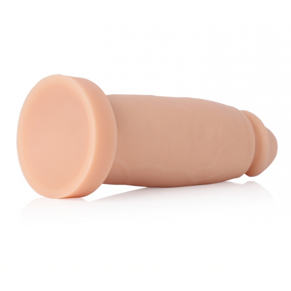 Silicone Dildo Pedro Dick's Toys L 22 x 7,5cm