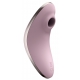 Estimulador de clitóris Vulva Lover 1 Satisfyer Violeta