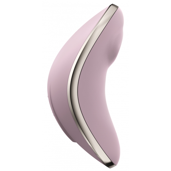 Estimulador de clitóris Vulva Lover 1 Satisfyer Violeta