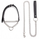 Herat Chain Collar 80cm