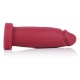 Larry Mr Dick's Toys Silicone Dildo S 16 x 5.5cm