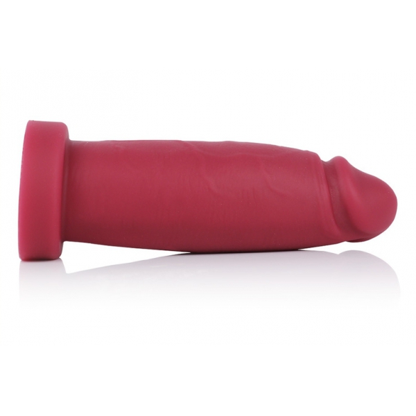 Larry Mr Dick's Toys Dildo in silicone S 16 x 5,5 cm