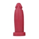 Arthur Large Silicone Anal Dildo S PURPLE